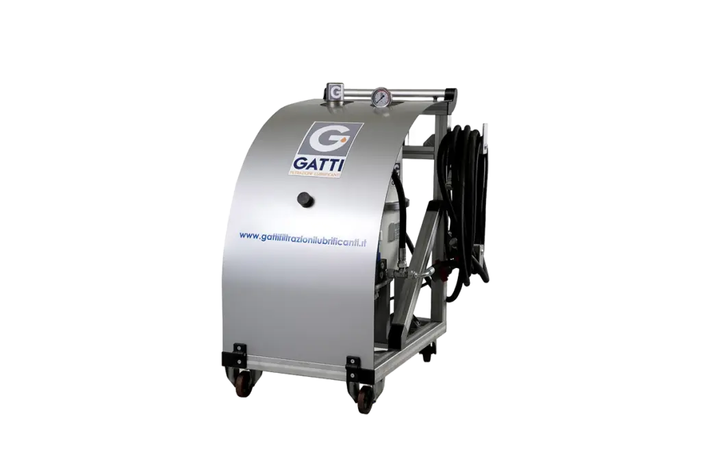 HC-100: Tecnologia e macchine per l'ingegneria, utensili in acciaio di alta qualità. Gatti Filtrazioni Lubrificanti.