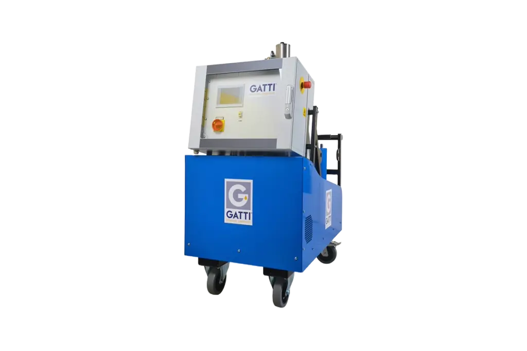 Sistemi filtranti TFLD-500 per Gatti Filtrazioni Lubrificanti: machine tool, machine, security, testo: g gatti gatti.