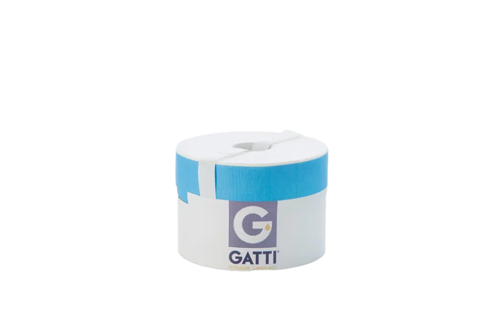 Prodotti in carta, asciugamani di carta, carta igienica, plastica, etichetta - Gatti Filtrazioni Lubrificanti.