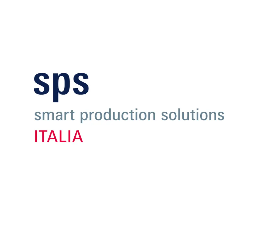 Gatti Filtrazioni Lubrificanti - sps smart production solutions - testo bianco su sfondo scuro con font elegante.