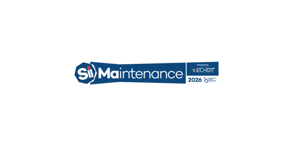 Logo Gatti Filtrazioni Lubrificanti, advertising e graphics per SII Maintenance 2026 powered by Mecn.