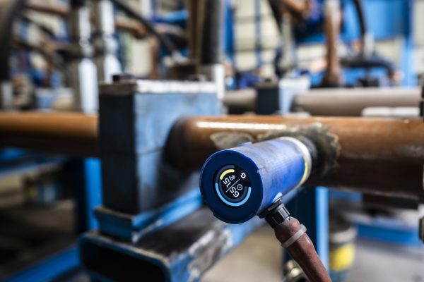 Gatti Filtrazioni Lubrificanti nella foto impianti di filtrazione olio industria Odolo 08/10/2024