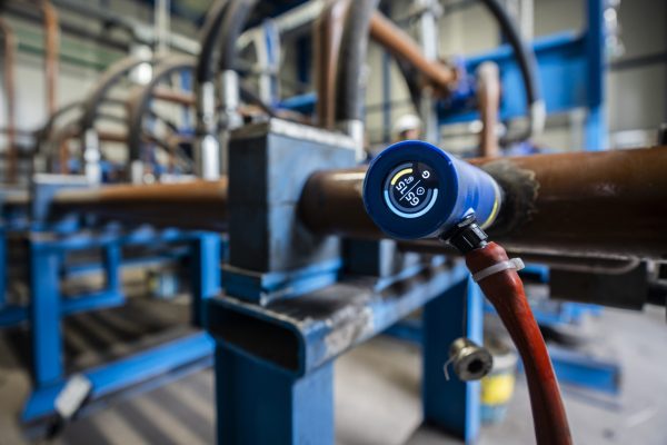 Gatti Filtrazioni Lubrificanti nella foto impianti di filtrazione olio industria Odolo 08/10/2024