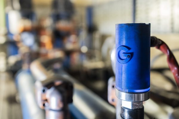 Gatti Filtrazioni Lubrificanti nella foto impianti di filtrazione olio industria Odolo 08/10/2024